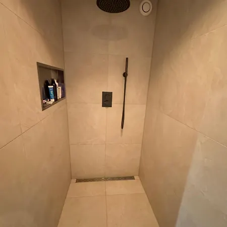 Appartement Amstelkade Amsterdam