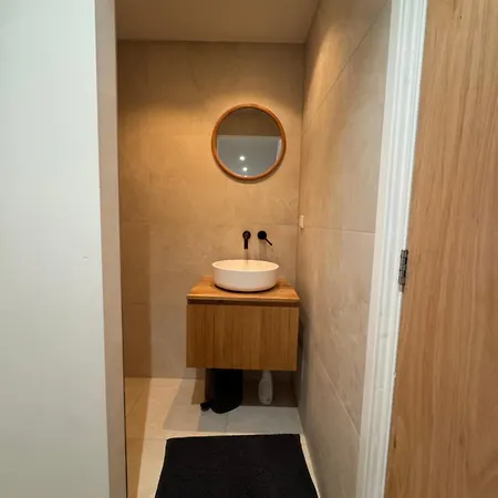 Amstelkade Appartement Amsterdam