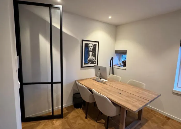Appartement Amstelkade
