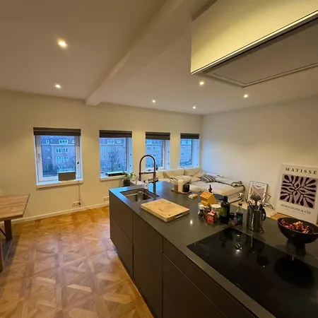Appartamento Amstelkade Amsterdam