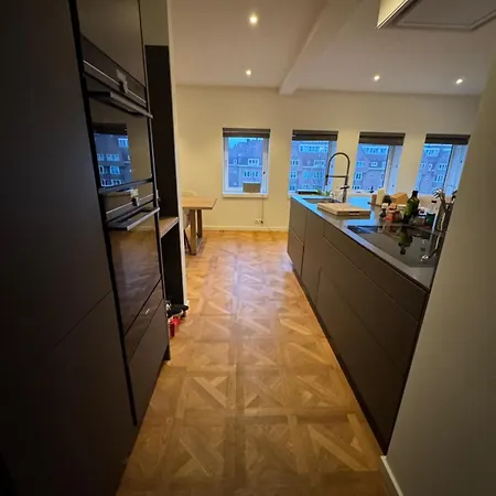 Amstelkade *
