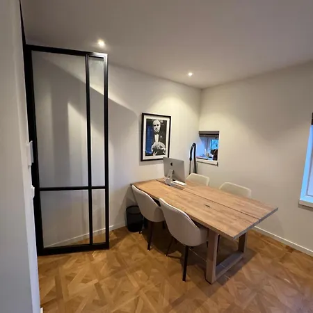 Appartement Amstelkade