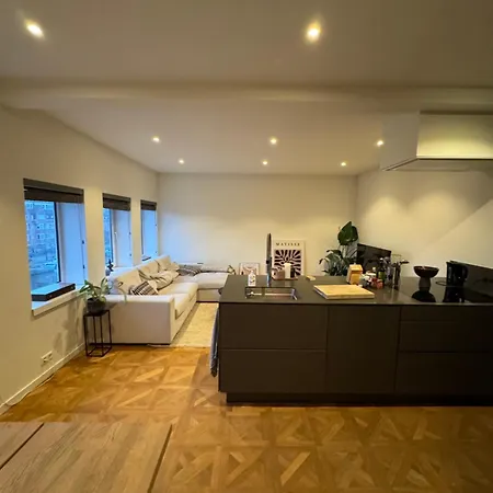 Appartement Amstelkade Amsterdam