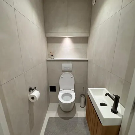 Appartement Amstelkade Amsterdam