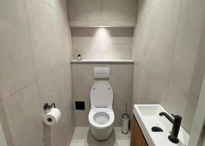 Appartamento Amstelkade Amsterdam