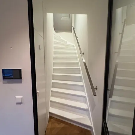 Amstelkade Amsterdam