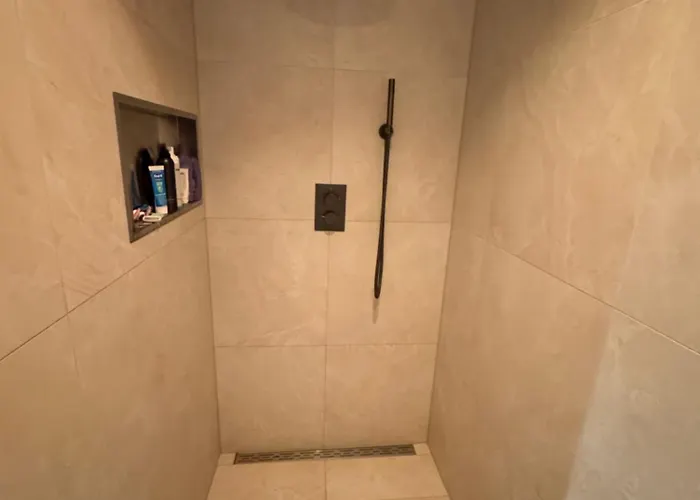 Apartment Amstelkade Amsterdam